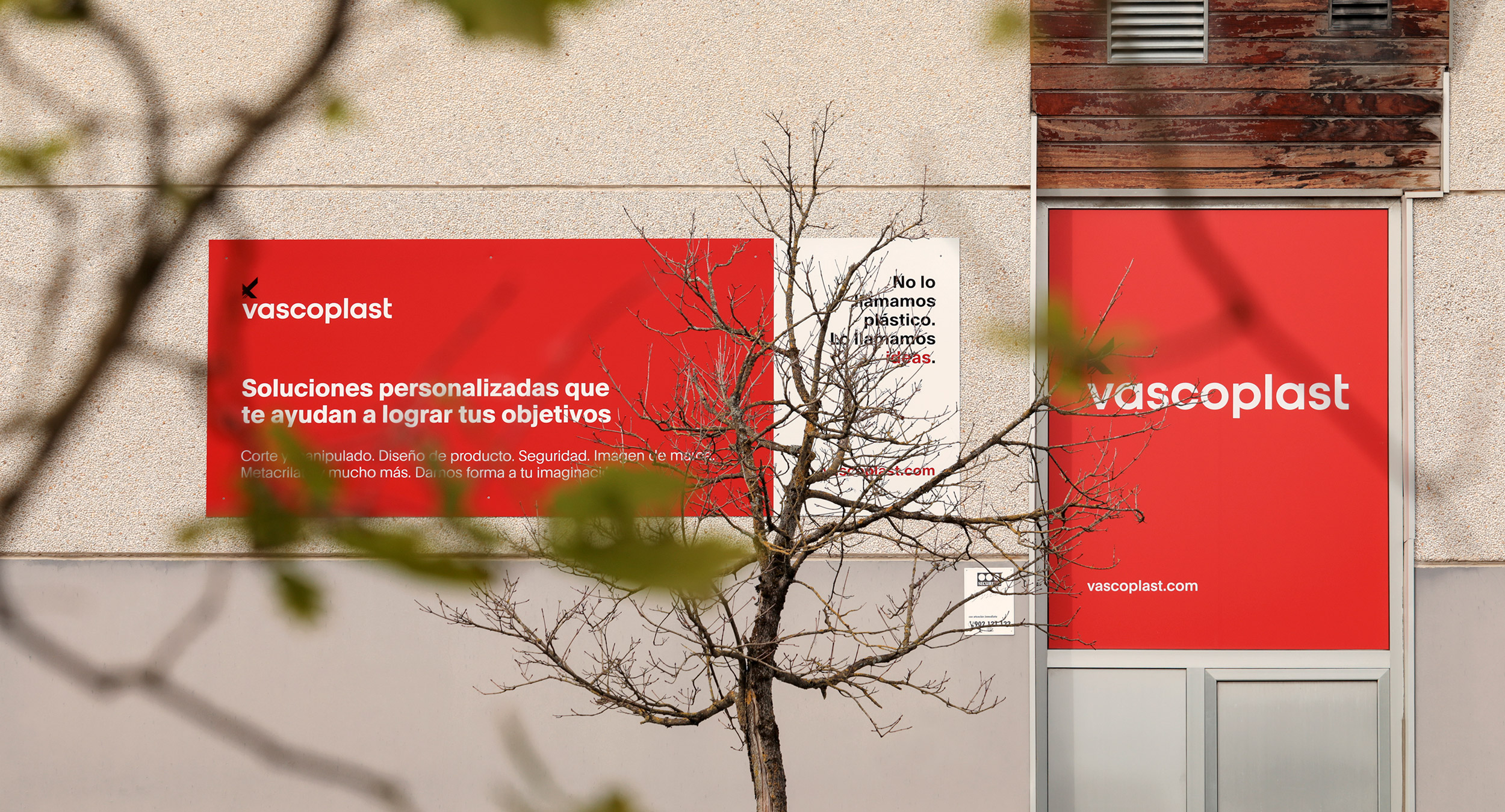 Vascoplast - Una estrategia integral que coloca en el centro a los clientes de Vascoplast - Somos Lombok