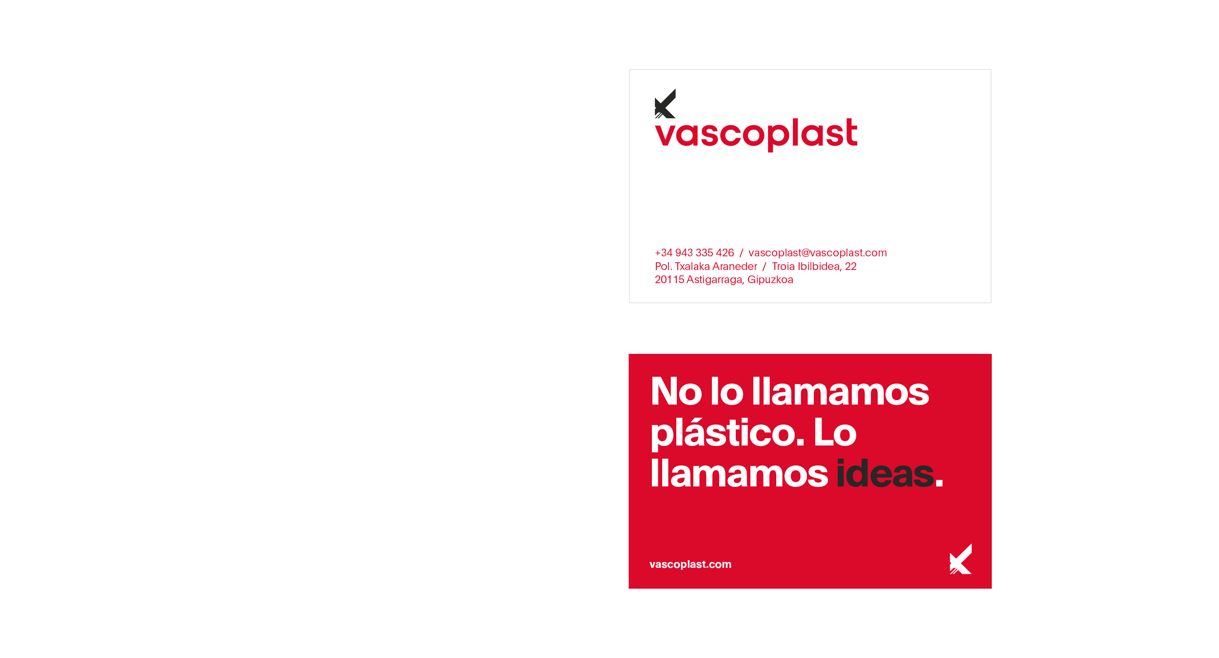 Vascoplast - Una estrategia integral que coloca en el centro a los clientes de Vascoplast - Somos Lombok