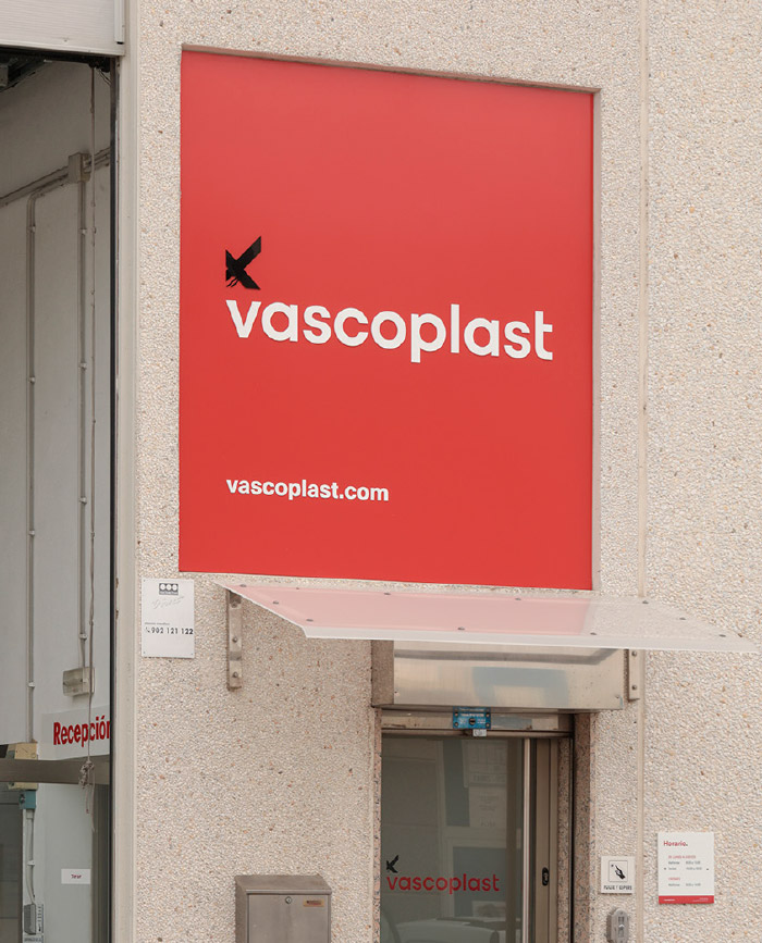 Vascoplast- Somos Lombok