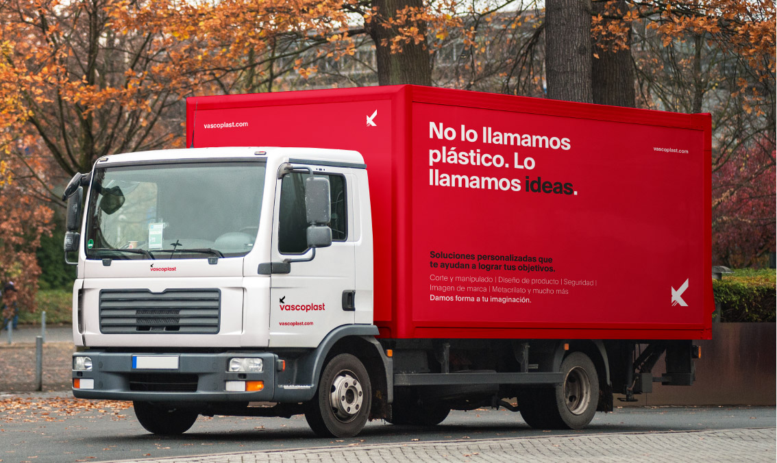 Vascoplast- Una estrategia integral que coloca en el centro a los clientes de Vascoplast - Somos Lombok