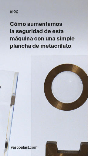 Vascoplast - Una estrategia integral que coloca en el centro a los clientes de Vascoplast  - Somos Lombok